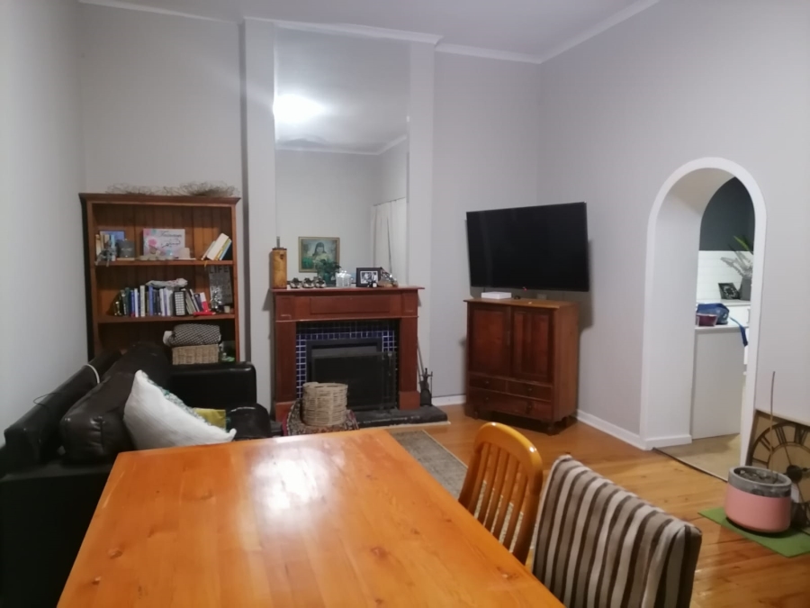 To Let 3 Bedroom Property for Rent in Observatory Western Cape